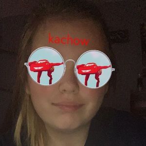 Meet your Posher, Allison